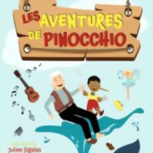 Les Aventures de Pinocchio