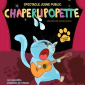 Chaperlipopette !