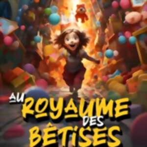 Héloïse au Royaume des Bêtises