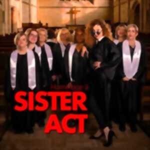 Concert - Hommage à Sister Act