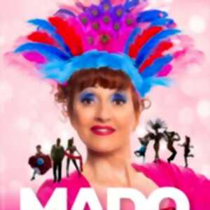 Noëlle Perna - Mado fait son Cabaret