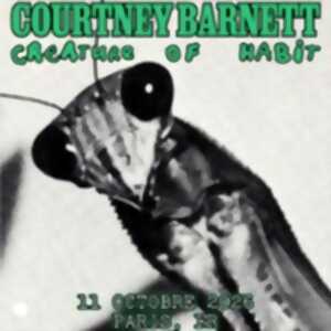 Courtney Barnett  