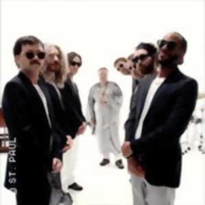 St. Paul and The Broken Bones