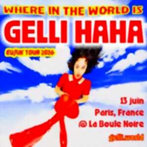 Gelli Haha