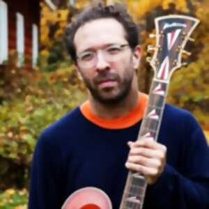 Anthony Wilson Quartet