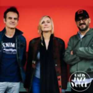 Vicki Rummler Trio - Snapshots