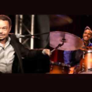 Mario Canonge & Annick Tangorra