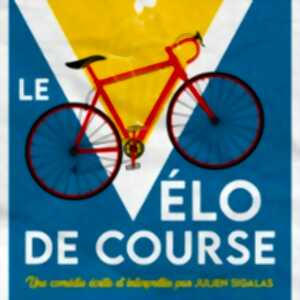 photo Le Vélo De Course (Tournée)
