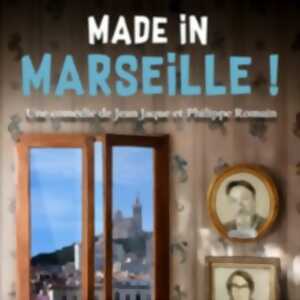 Made in Marseille