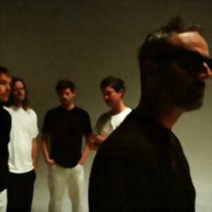 photo Ghinzu - Tournée