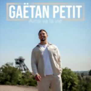 Gaëtan Petit - Ainsi Va la Vie