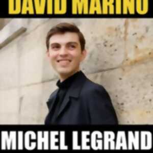 David Marino - Michel Legrand