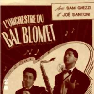 L'Orchestre du Bal Blomet - Rhythm Is our Business