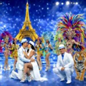 photo 2 Brésiliens à Paris