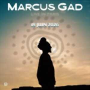 photo Marcus Gad  