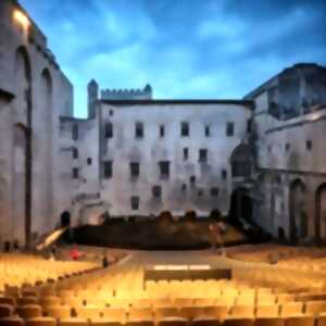Oiseau - Festival d'Avignon