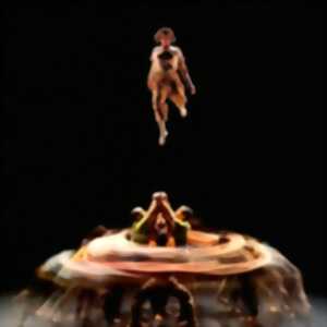 Le Pas du Monde - Festival d'Avignon