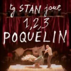 1,2,3 Poquelin - Festival d'Avignon