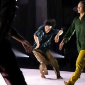 photo 1 Degree Celsius - Festival d'Avignon