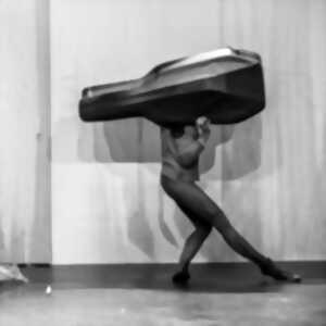 photo CAPRA (Une Chèvre) Festival d'Avignon