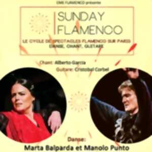 photo Sunday Flamenco