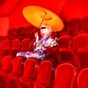 La Fin des Temps - Théâtre du Châtelet, Paris