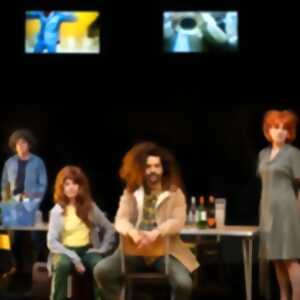 photo Everything Must Go - Festival d'Avignon