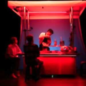 photo Haribo Kimchi - Festival d'Avignon