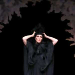 Growing Piece - Festival d'Avignon