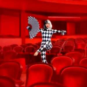 Hammer - GöteborgsOperans Danskompani - Théâtre du Châtelet, Paris