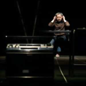 Island Story - Festival d'Avignon