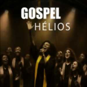 photo Concert Gospel Hélios