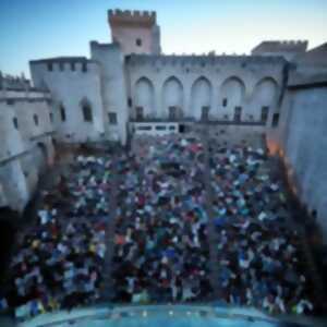 photo L'Aube des Questions - Festival d'Avignon
