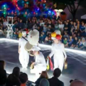 Kin : Yeonhee Project I - Festival d'Avignon