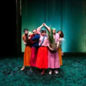 photo Nous ou le Paradoxe du Hérisson - Festival d'Avignon