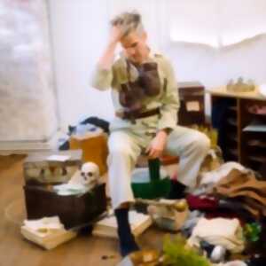 photo The Last Hamlet - Festival d'Avignon