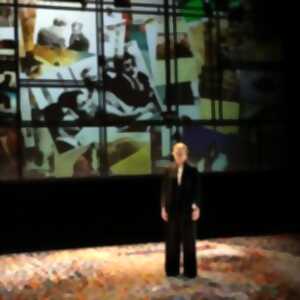 photo Thésée, Sa Vie Nouvelle - Festival d'Avignon