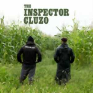 The Inspector Cluzo