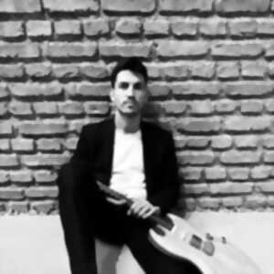 Jean-Baptiste Hardy Quartet - Nouvel album 