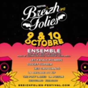 photo Festival Breizh Folies