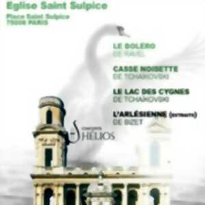 photo Boléro de Ravel - Casse Noisette