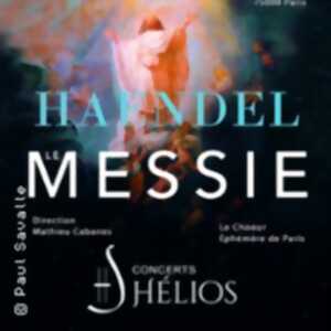 Messie de Haendel