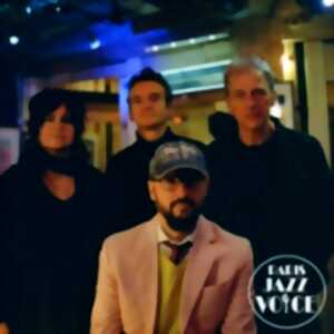 Joe de Gregorio Quartet - Crooner’s Journey