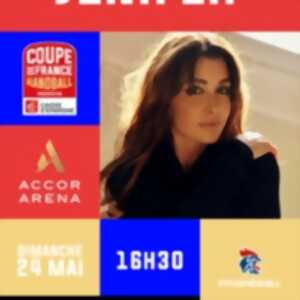 photo Finales Coupe de France Handball 2026