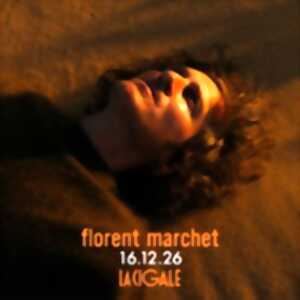 Florent Marchet