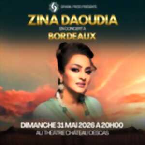 Zina Daoudia