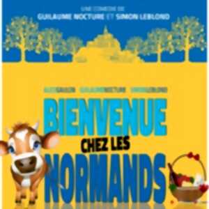 Bienvenue Chez les Normands