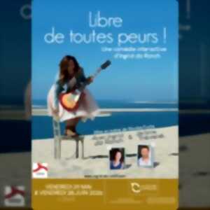 Libre de Toutes Peurs !