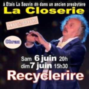 Recyclerire