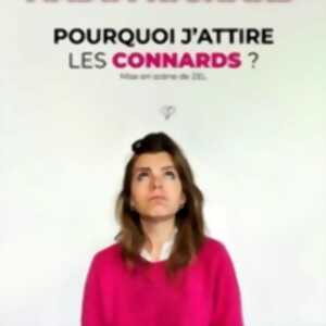 Nadia Richard - Pourquoi J'attire les Connards ?